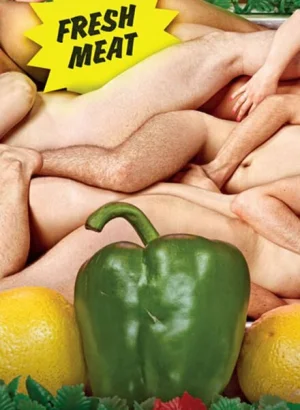 Свежее мясо