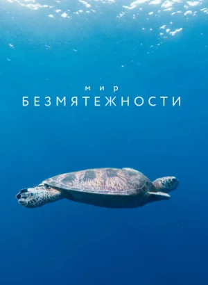 Мир безмятежности